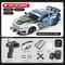 Mustang GTR Drift Car, High Speed Racing RC Cars, Electric WD Remote Control Toys for Children