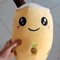 Kawaii Plush Toys Soft Boba Plush Bubble Tea Pillow For Babies 1