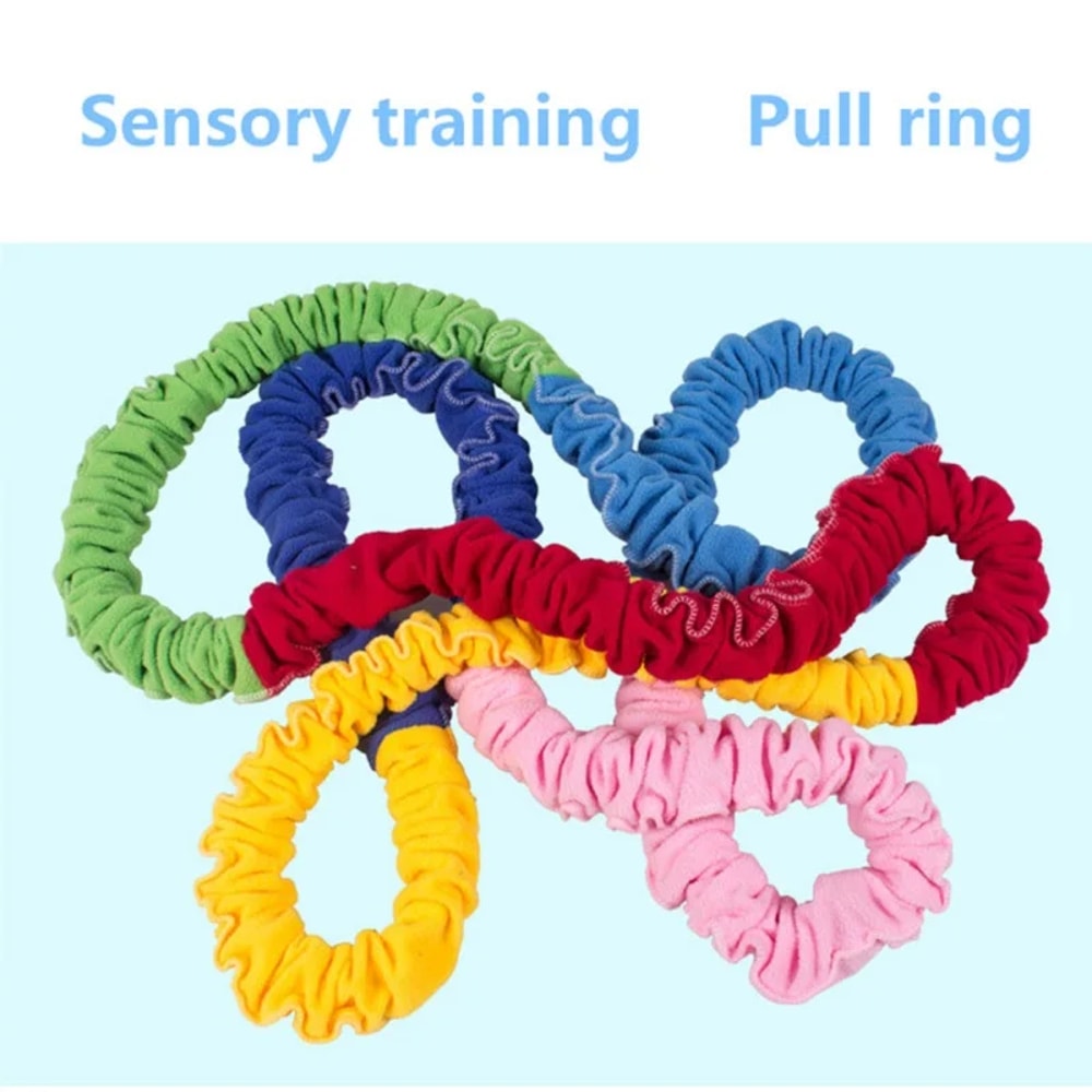 Multi Player Team Sports, Kids Outdoor Toys Sports, Exercise Rope Toys for Fun