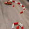 RC Drift Race Car Track Set, Road Block Mini Obstacle Field, Drift Runway Racetrack Road Barriers, Decorative Accessorie