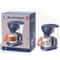 Electric Vacuum Cleaner Household Juicer Dispenser Pretend Kitchen Play Toys Water Sweeper Washing 7