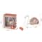 Electric Vacuum Cleaner Household Juicer Dispenser Pretend Kitchen Play Toys Water Sweeper Washing 14
