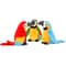Talking Parrot Plush Toy Electronic Speaking Parrot Doll Cute Stuffed Animal Gift For Kids 0