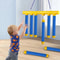 Falling Sticks Catch Toy Sensory Integration Training Reflex Challenge 0