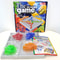 Board Game English Version, Intellectual Puzzle Blokus, Party Game for Kids and Family
