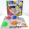 Board Game English Version, Intellectual Puzzle Blokus, Party Game for Kids and Family