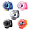Mini Watch Car Parent Child Interaction Remote Control Car Electric Alloy Childrens Watch Racing To 1