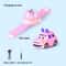 Mini Watch Car Parent Child Interaction Remote Control Car Electric Alloy Childrens Watch Racing To 6