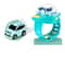 Mini Watch Car Parent Child Interaction Remote Control Car Electric Alloy Childrens Watch Racing To 18