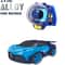 Mini Watch Car Parent Child Interaction Remote Control Car Electric Alloy Childrens Watch Racing To 19