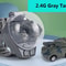 Mini Watch Car Parent Child Interaction Remote Control Car Electric Alloy Childrens Watch Racing To 21