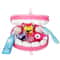 Plush Toy Tooth Model Set for Young Children, Cartoon Toothbrush, Learning to Brush Teeth Game