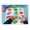 Educational Puzzle Toy For Kids Matching Card Game Baby Cognitive Fruit Animal Learning Montessori 5