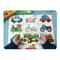 Educational Puzzle Toy For Kids Matching Card Game Baby Cognitive Fruit Animal Learning Montessori 10