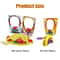 Cake Cream Pies In The Face Showdown Game Double The Excitement For Family Fun And Kids 5
