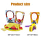 Cake Cream Pies In The Face Showdown Game Double The Excitement For Family Fun And Kids 5