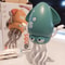 Interactive Development Moving Childrens Electric Octopus Glow Dancing Octopus Toys Cartoon Educati 3