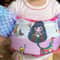 Baby Cartoon Water Sleeve Foam Childrens Life Jacket Swim Arm Ring Floating Ring Safety Buoyancy Ve 3