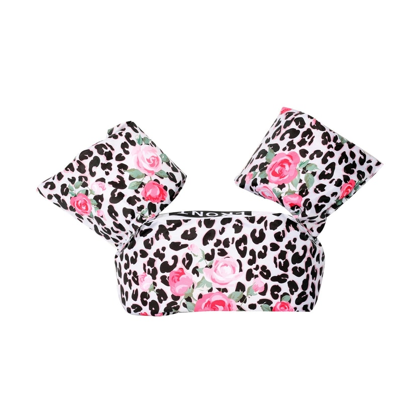 Baby Cartoon Water Sleeve Foam Childrens Life Jacket Swim Arm Ring Floating Ring Safety Buoyancy Ve 14