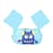 Baby Cartoon Water Sleeve Foam Childrens Life Jacket Swim Arm Ring Floating Ring Safety Buoyancy Ve 16