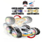 Four Wheel Drive RC Spider Trick HighSpeed Spinning Toy Car Anti Fall DoubleSided Lights For Kids 6