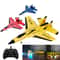 RC Foam Aircraft Plane Glider Remote Control Fighter Boys Toys For Children 0