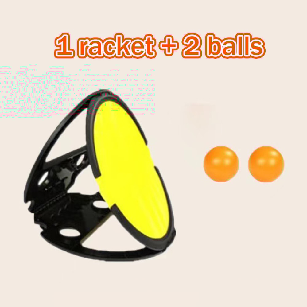 Interactive Childrens Sports Catch Game ParentChild Outdoor Fitness Throwing Catch Combination 4
