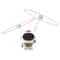 Colorful Night Light Helicopter Luminous Mini Induction Flying Toy USB Charging Robot Gift 4