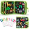 Reusable Drawing Pads Childrens Erasable Doodle Book Watercolor Coloring Toy Gift 0