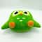 Green Owl Plush Toy Cartoon Anime Animal Plush Doll Birthday Gift 3