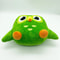 Green Owl Plush Toy Cartoon Anime Animal Plush Doll Birthday Gift 3