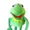 Soft Plush Frog Doll Animal Puppet Toy For Kids Baby Christmas New Year Gift 1