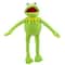 Soft Plush Frog Doll Animal Puppet Toy For Kids Baby Christmas New Year Gift 2