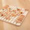 Wooden Toy Chessboard Games Puzzle TwoPerson Battle Game For ParentChild Interaction Funny Chase An 2