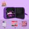 Portable Kids Cartoon Drawing Board Magic Blackboard Coloring Pen Reusable Paint Book Set For Early 3