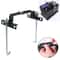 Adjustable Battery Tie Down Holder Bracket For Car And Truck Storage Accessories 0