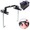 Adjustable Battery Tie Down Holder Bracket For Car And Truck Storage Accessories 0