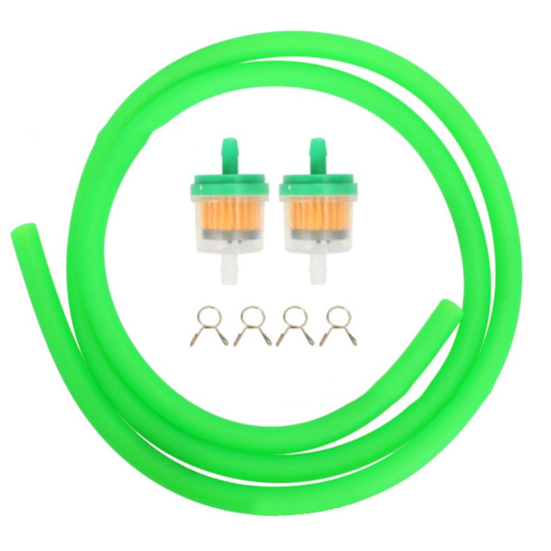 Fuel Filter Pipes For Motorcycle Dirt Bike Fuel Oil Motorcycle Modification Accessories 4