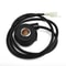 Digital Odometer Speedometer Sensor Cable Universal Fit For Motorcycles Cars And Automobiles Acces 1