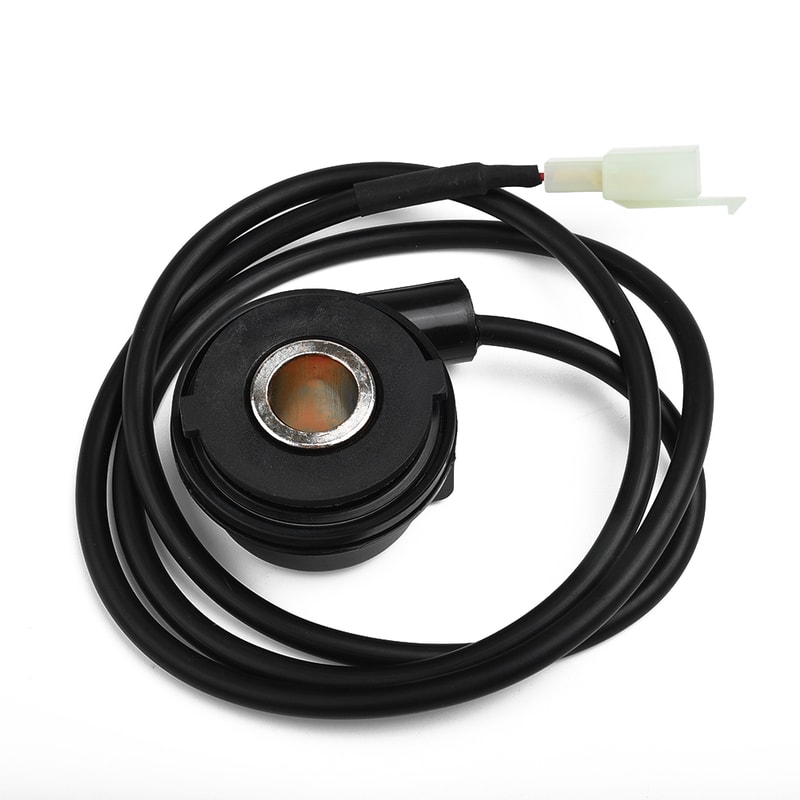 Digital Odometer Speedometer Sensor Cable Universal Fit For Motorcycles Cars And Automobiles Acces 1