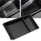 Suzuki Swift Center Console Organizer Tray Car Silica Gel Storage Box Automotive Interior Accessori 0
