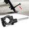 Metal Motorcycle Parts Side Stand Extension Kit Foot Pedal Assistant Tool For Kickstand 2