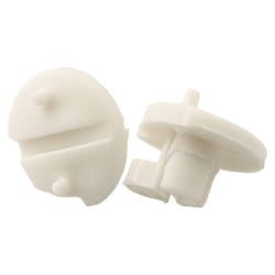 winter closing clip for dometic fridge, caravan motorhome accessories, fridge vent clips