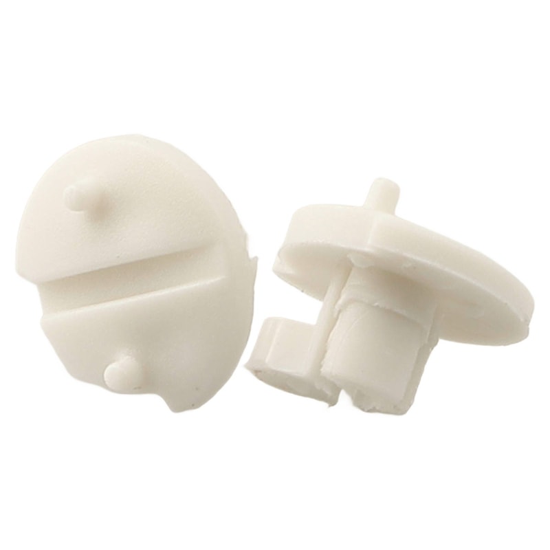 Winter Closing Clip For Dometic Fridge Caravan Motorhome Accessories Fridge Vent Clips 0