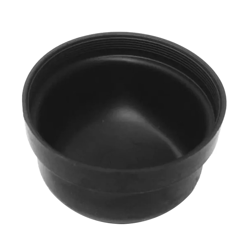 SMART Low Beam Bulb Cover Seal Cap Car Low Beam Bulb Dust Covers Housing Seal Accessories 2