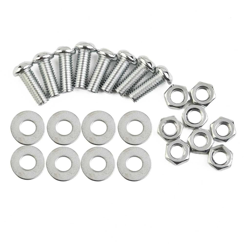 ABS Car License Plate Cover Tinted Tag Shield Protector For Vehicle Exterior 1