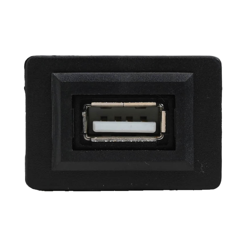 Car USB Passthrough Short Suit For Toyota Dash Auto Replacement Parts 2