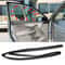 High-Quality Door Glass Sealing Strip for Left Side, Essential Auto Part for Vehicle Protection