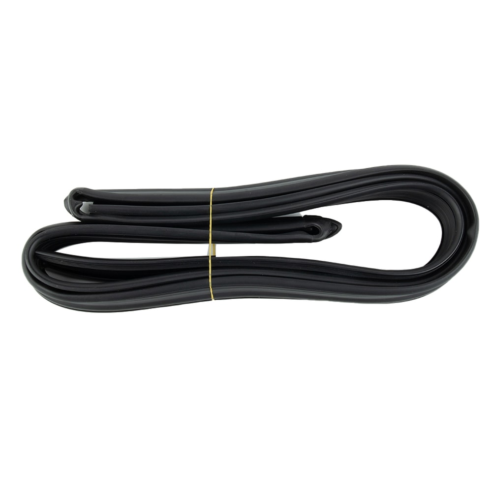 High-Quality Door Glass Sealing Strip for Left Side, Essential Auto Part for Vehicle Protection