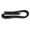 High-Quality Door Glass Sealing Strip for Left Side, Essential Auto Part for Vehicle Protection